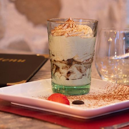 Logis Hotel Beausejour Berre-des-Alpes Εξωτερικό φωτογραφία