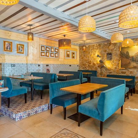 Logis Hotel Beausejour Berre-des-Alpes Εξωτερικό φωτογραφία
