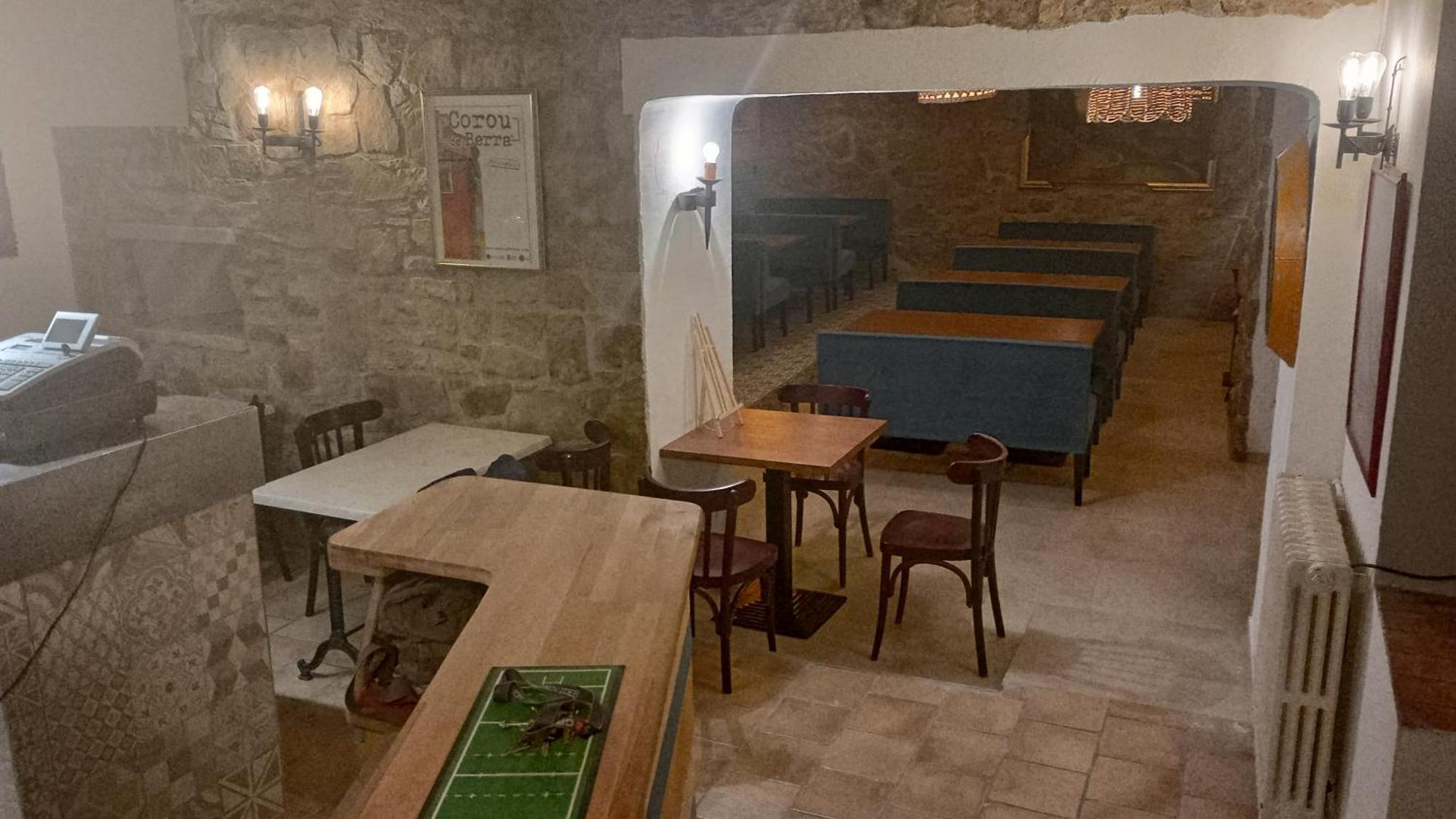 Logis Hotel Beausejour Berre-des-Alpes Εξωτερικό φωτογραφία
