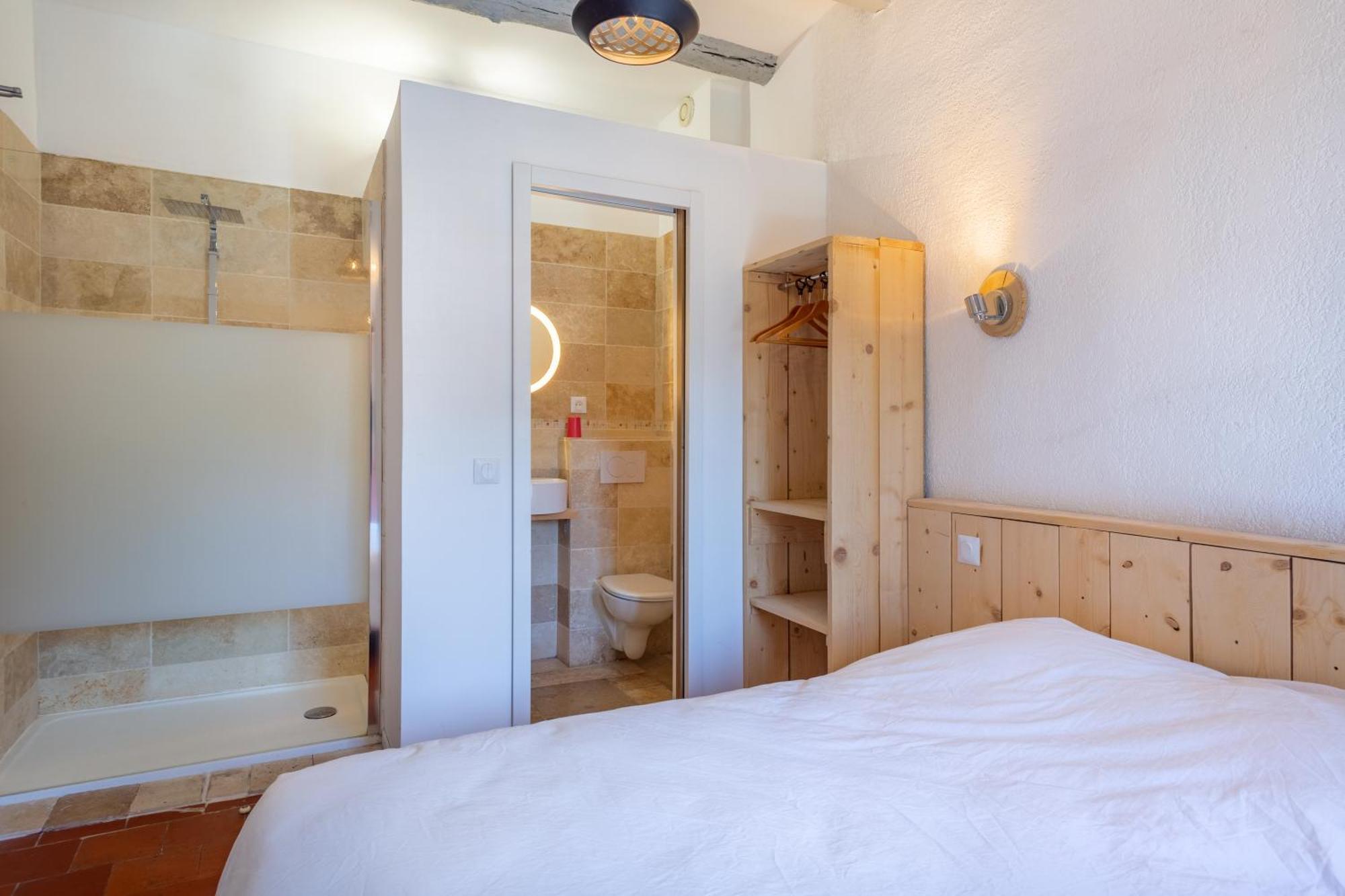 Logis Hotel Beausejour Berre-des-Alpes Εξωτερικό φωτογραφία