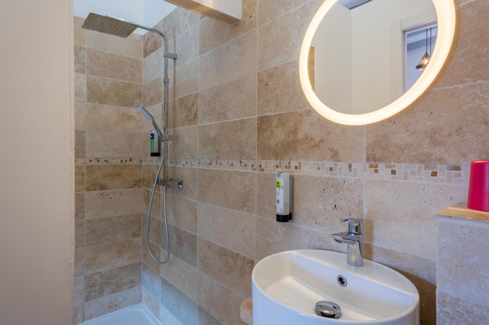 Logis Hotel Beausejour Berre-des-Alpes Εξωτερικό φωτογραφία