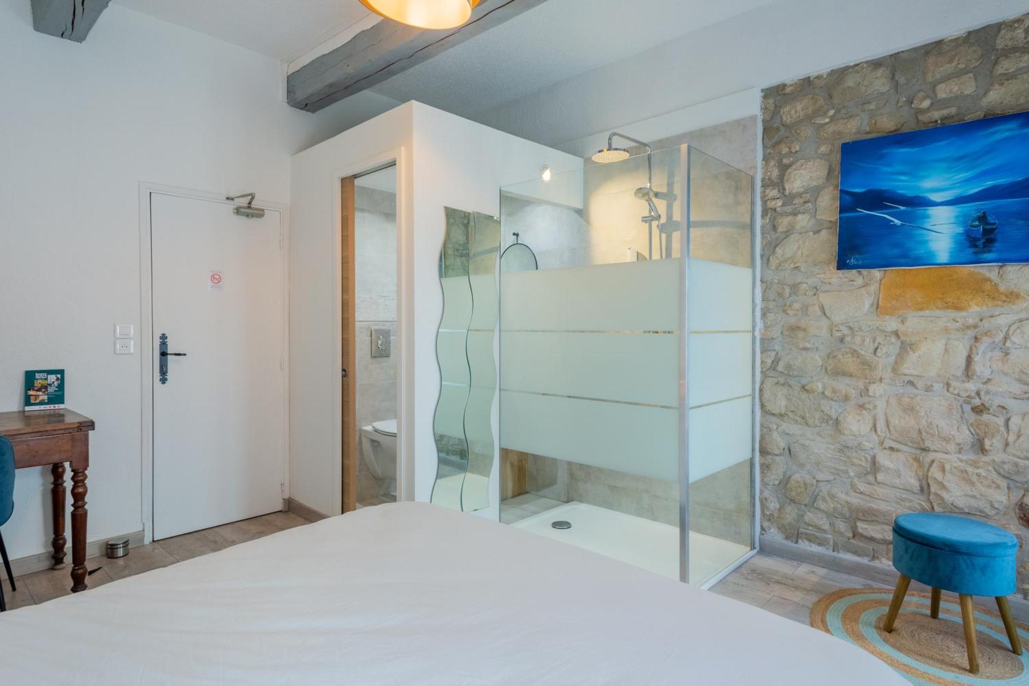 Logis Hotel Beausejour Berre-des-Alpes Εξωτερικό φωτογραφία