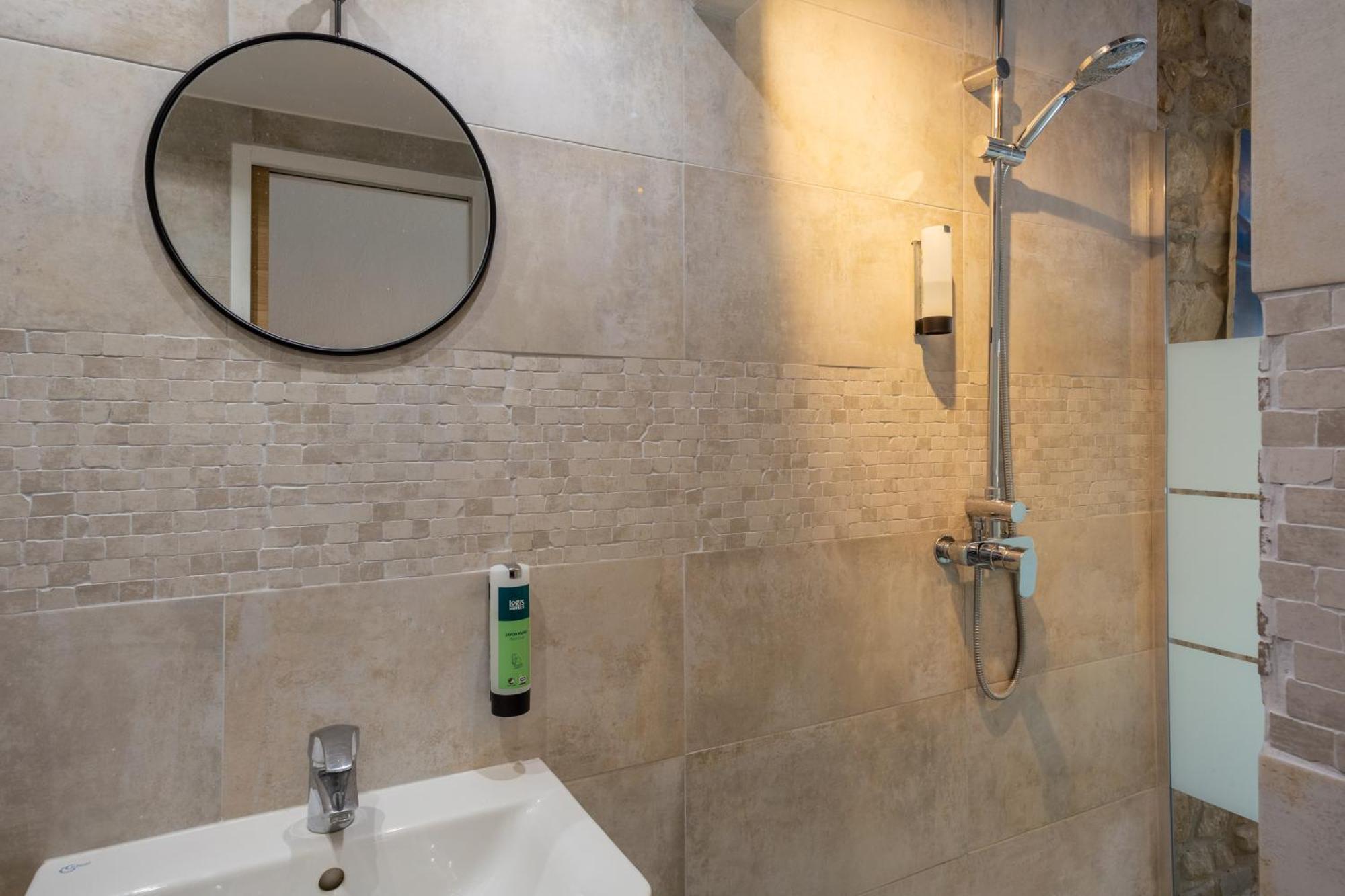 Logis Hotel Beausejour Berre-des-Alpes Εξωτερικό φωτογραφία