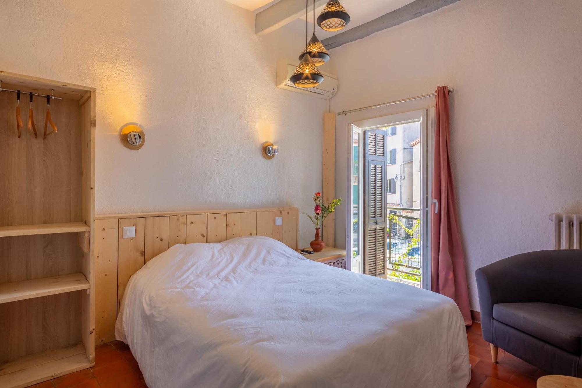 Logis Hotel Beausejour Berre-des-Alpes Εξωτερικό φωτογραφία
